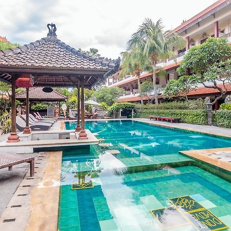 Zen Rooms Kuta Kubu Anyar 2 Ngoại thất bức ảnh