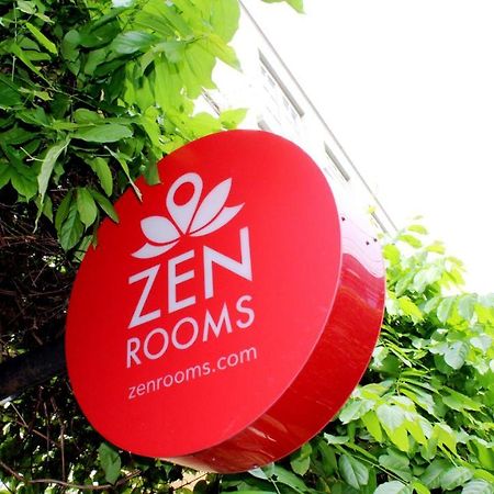 Zen Rooms Kuta Kubu Anyar 2 Ngoại thất bức ảnh