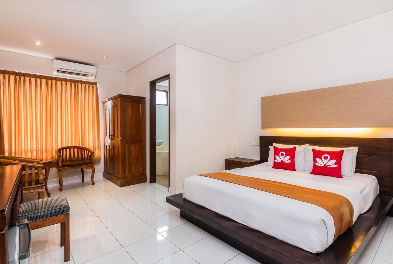 Zen Rooms Kuta Kubu Anyar 2 Ngoại thất bức ảnh