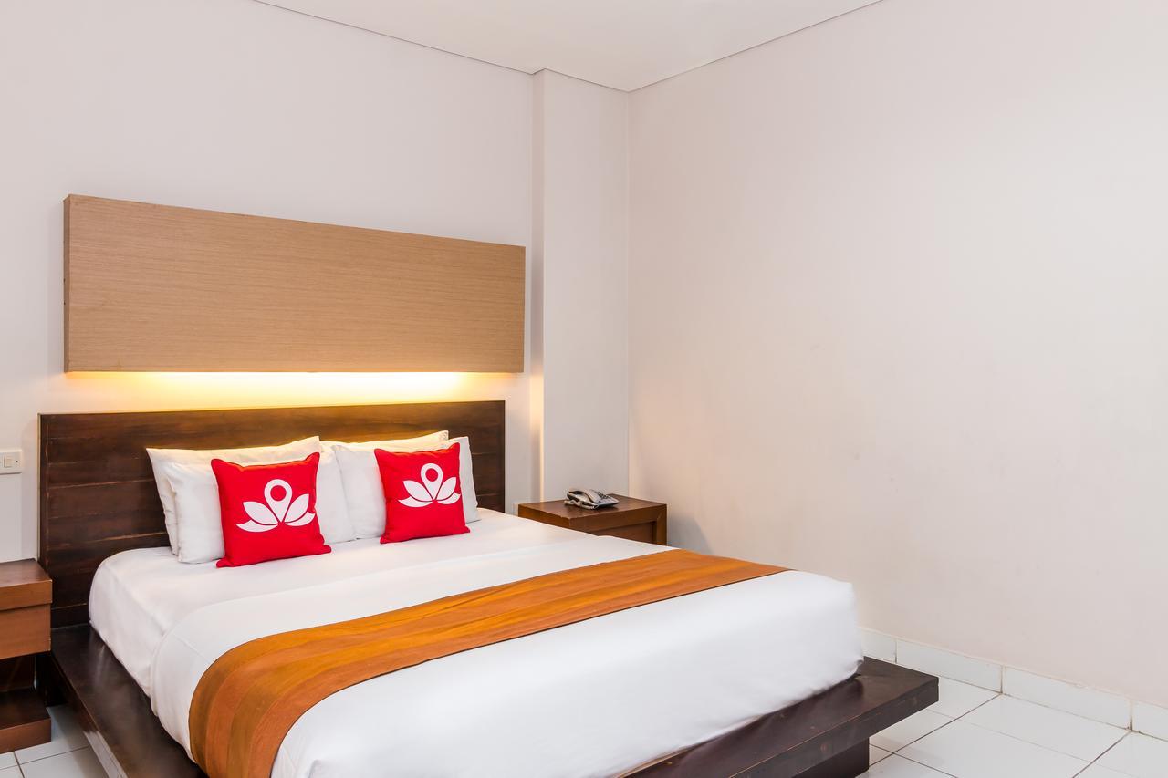 Zen Rooms Kuta Kubu Anyar 2 Ngoại thất bức ảnh
