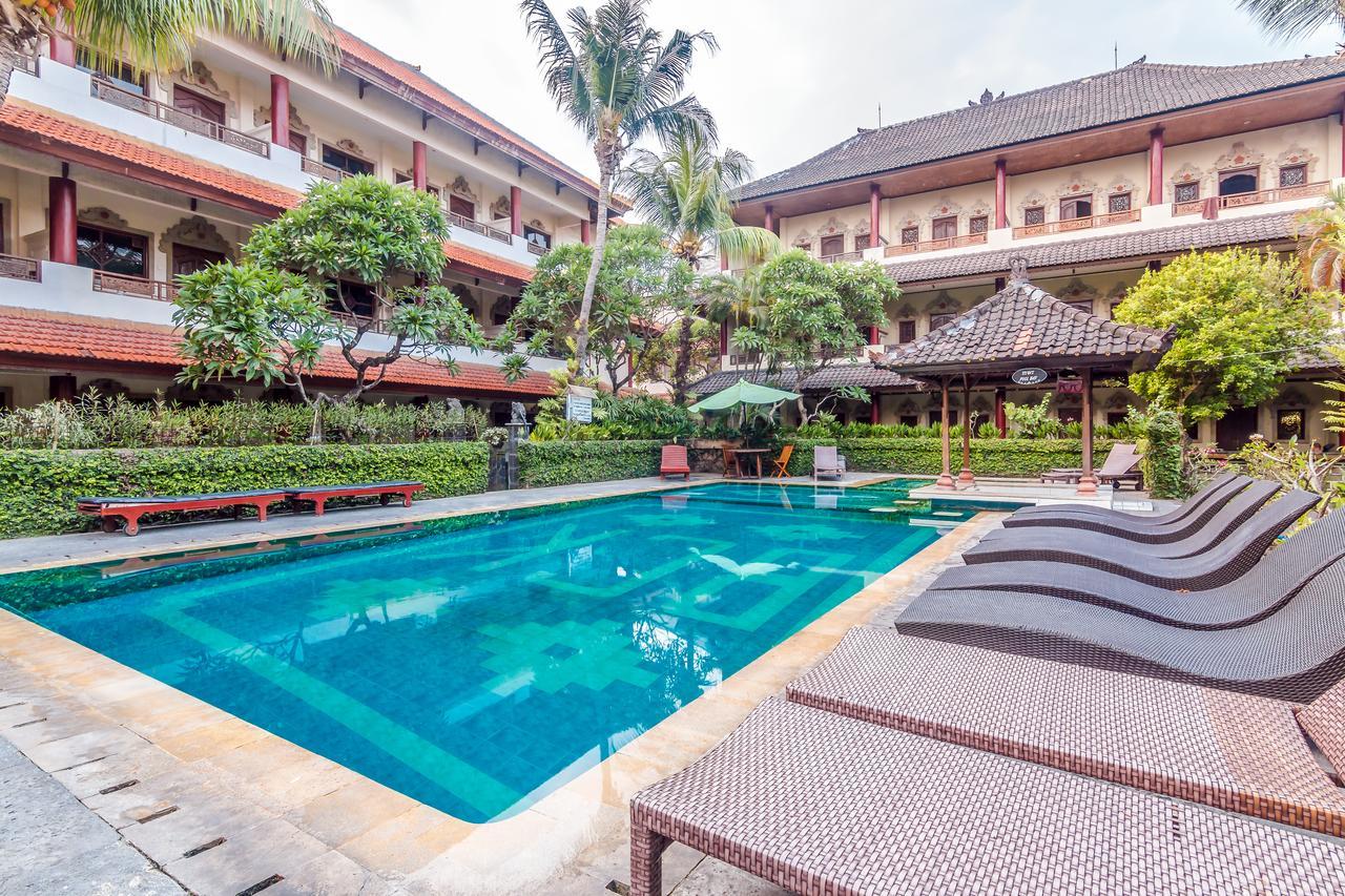 Zen Rooms Kuta Kubu Anyar 2 Ngoại thất bức ảnh