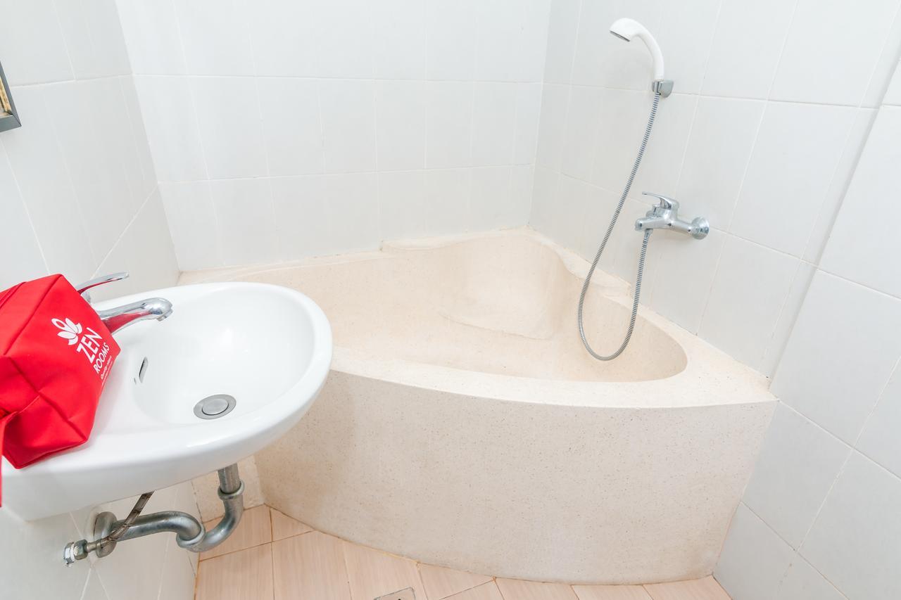 Zen Rooms Kuta Kubu Anyar 2 Ngoại thất bức ảnh