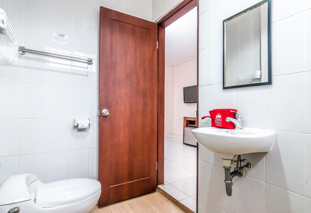 Zen Rooms Kuta Kubu Anyar 2 Ngoại thất bức ảnh