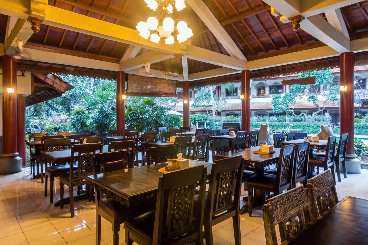 Zen Rooms Kuta Kubu Anyar 2 Ngoại thất bức ảnh