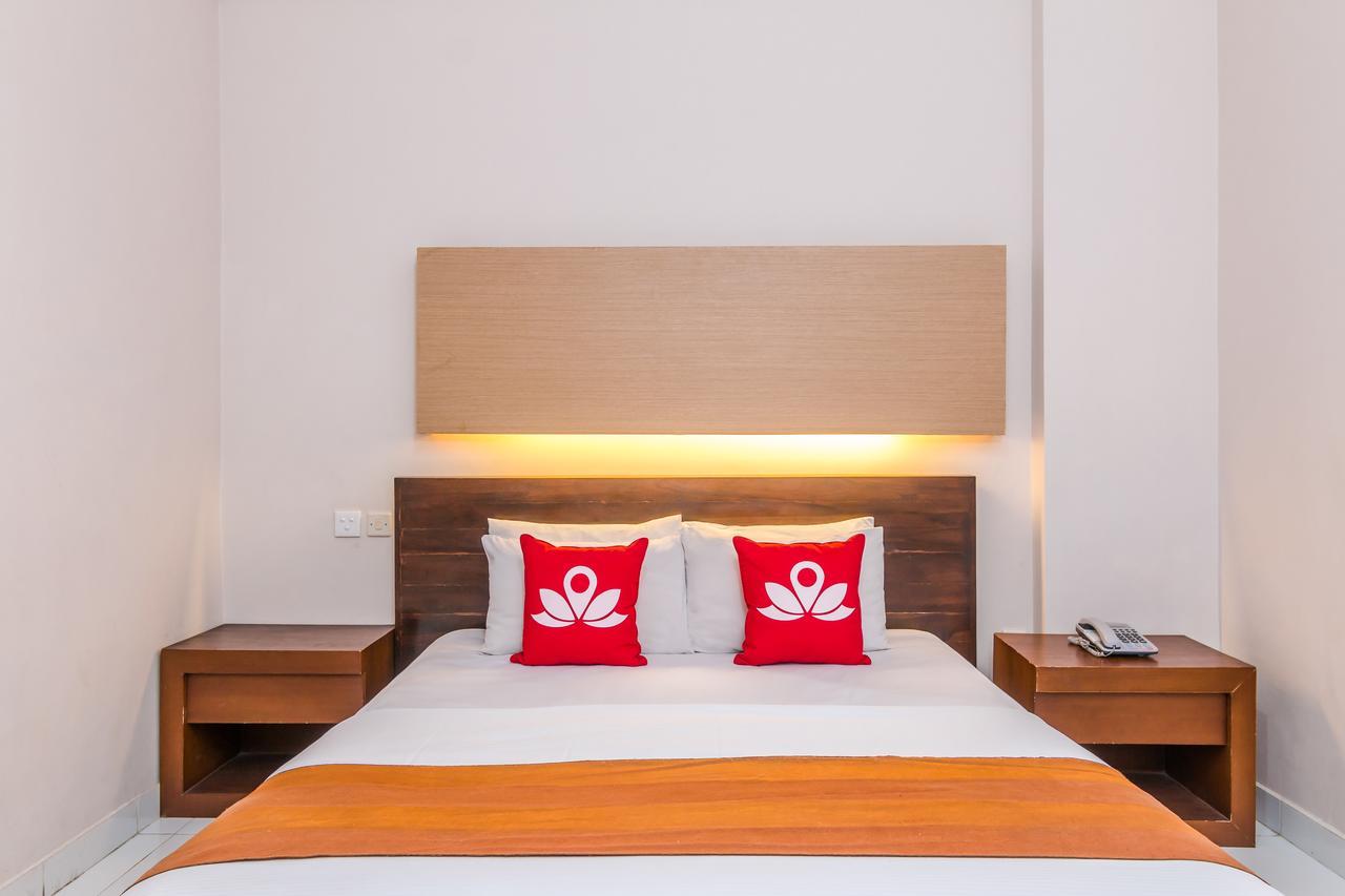 Zen Rooms Kuta Kubu Anyar 2 Ngoại thất bức ảnh