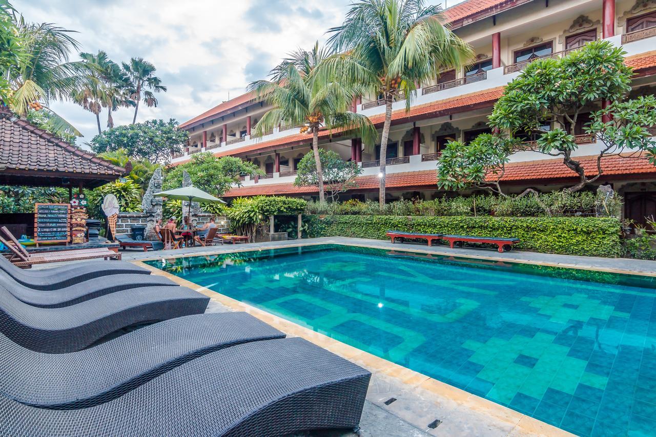 Zen Rooms Kuta Kubu Anyar 2 Ngoại thất bức ảnh