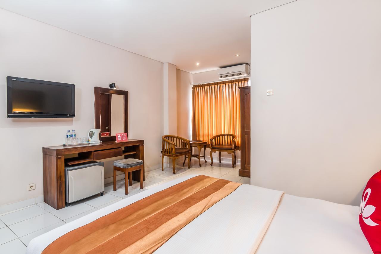 Zen Rooms Kuta Kubu Anyar 2 Ngoại thất bức ảnh