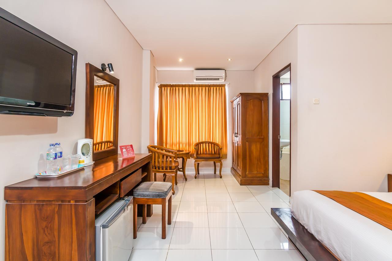 Zen Rooms Kuta Kubu Anyar 2 Ngoại thất bức ảnh