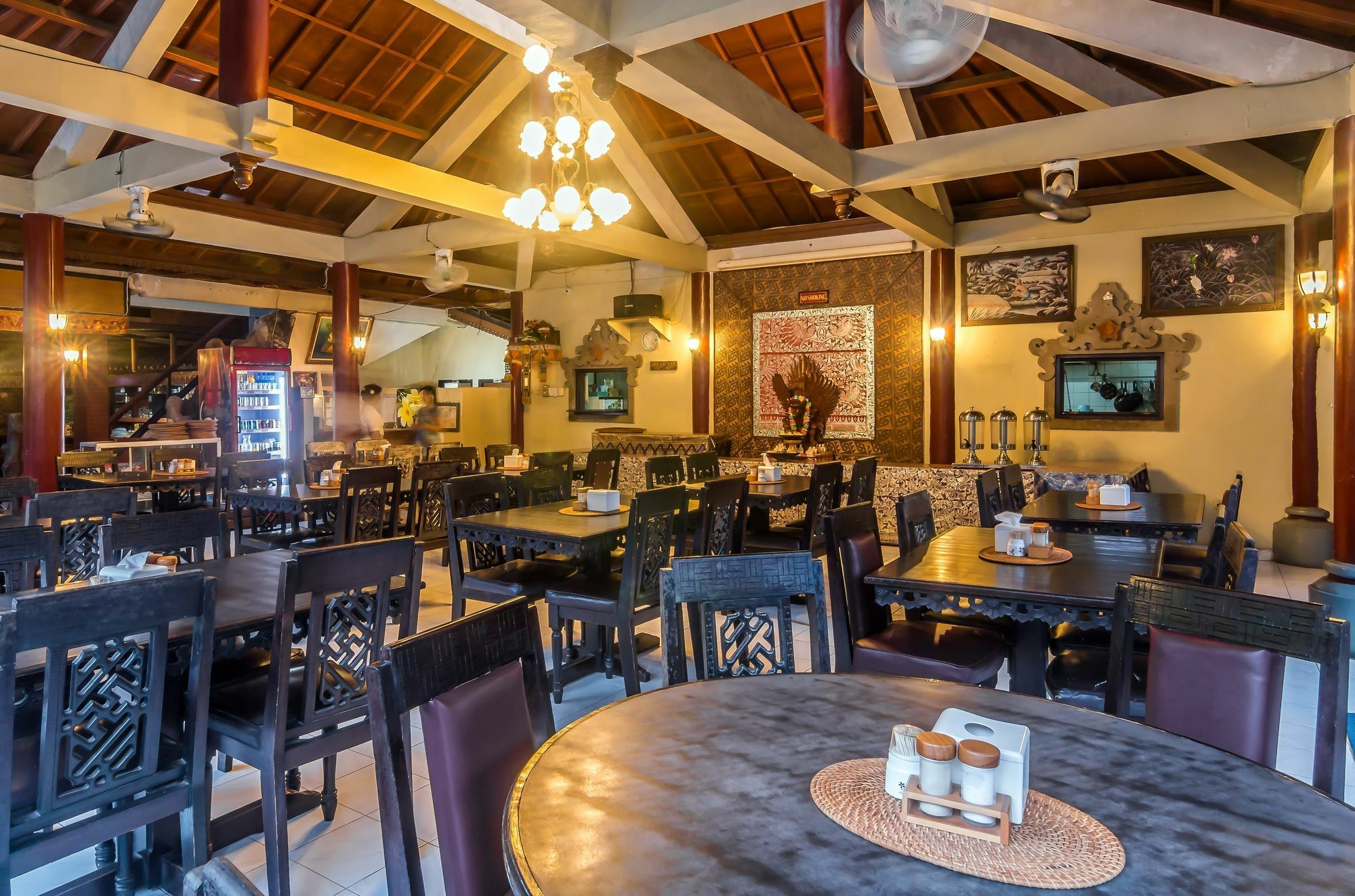 Zen Rooms Kuta Kubu Anyar 2 Ngoại thất bức ảnh